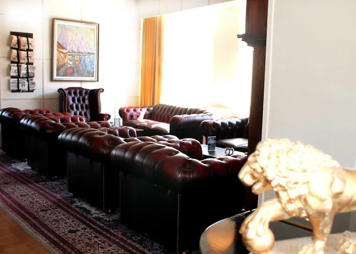 Western Gyldenlove Kongsberg