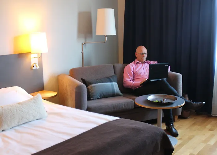 Western Gyldenlove Szálloda 4*