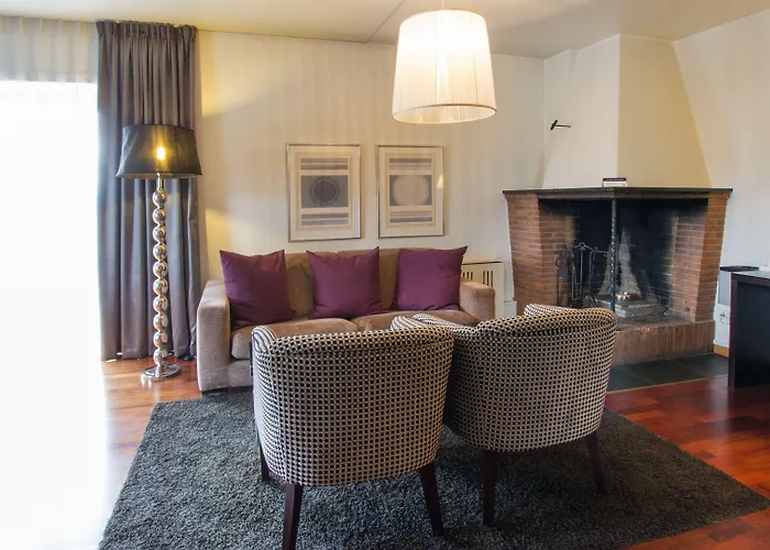 Szálloda Western Gyldenlove 4*