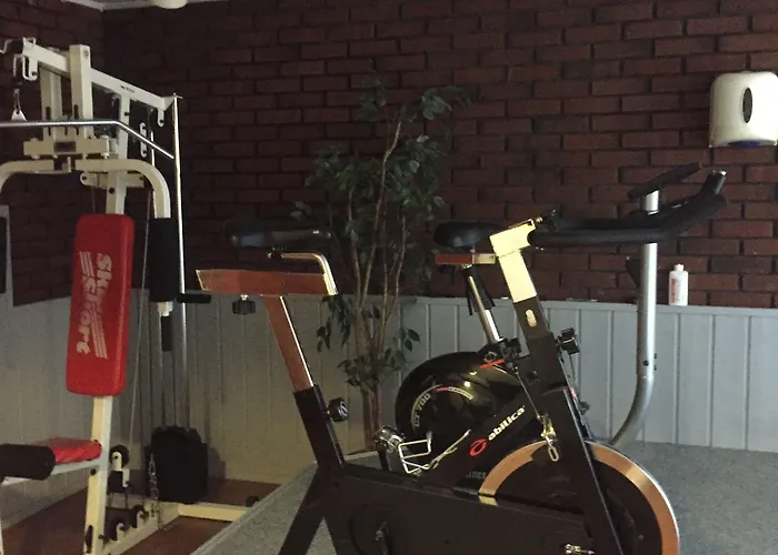 Western Gyldenlove Hotel Kongsberg