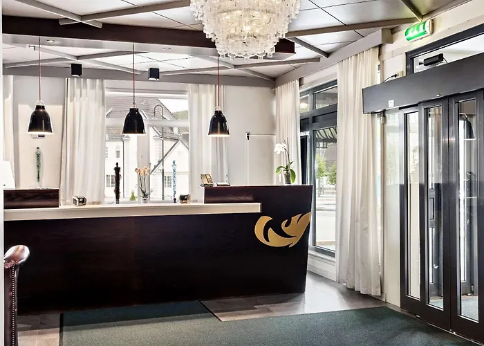 Western Gyldenlove Hotel