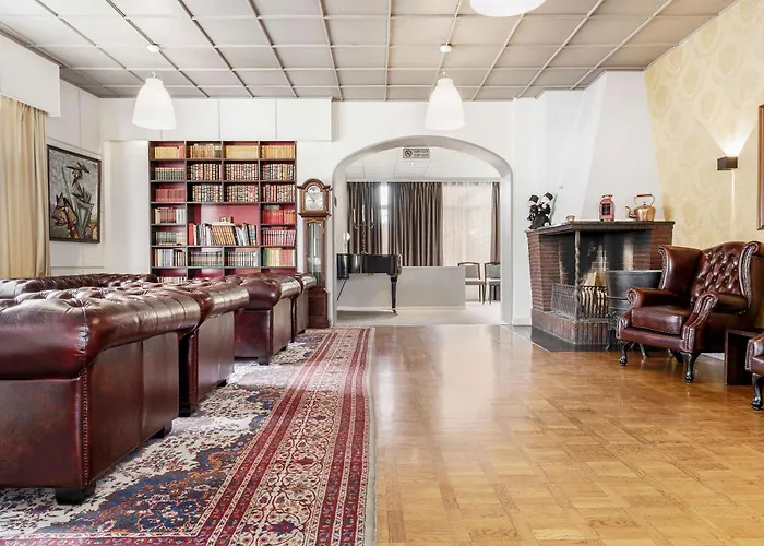 Hotel Western Gyldenlove
