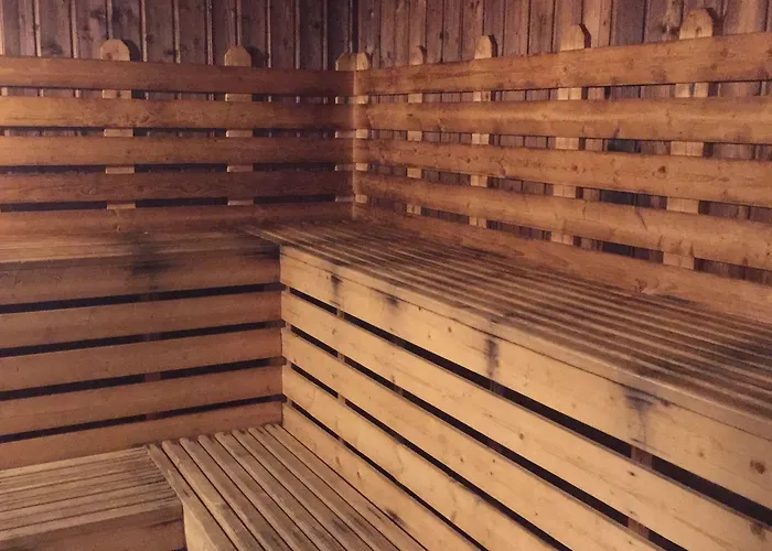 Szálloda Western Gyldenlove Kongsberg