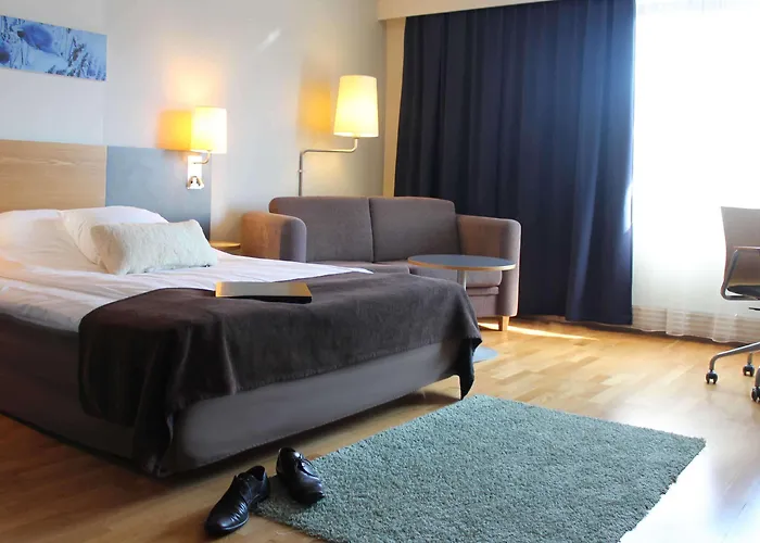 Western Gyldenlove 4* Kongsberg