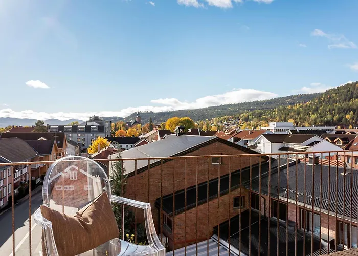 Hotel Western Gyldenlove