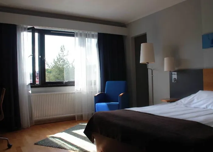Western Gyldenlove Szálloda 4*