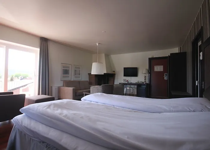 Western Gyldenlove Hotel Kongsberg
