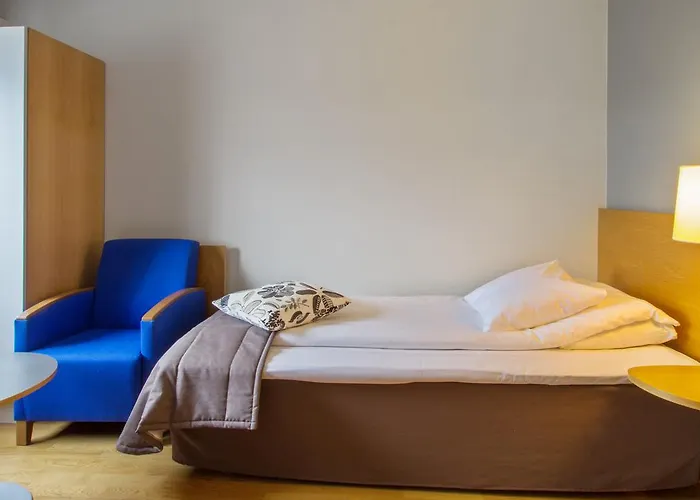 Hotel Western Gyldenlove 4*