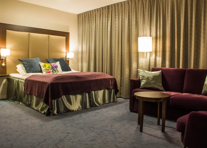 Western Gyldenlove Hotel Kongsberg
