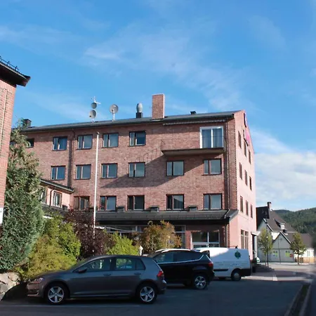 Western Gyldenlove 4*