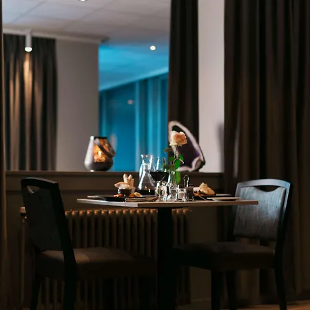 Western Gyldenlove Kongsberg