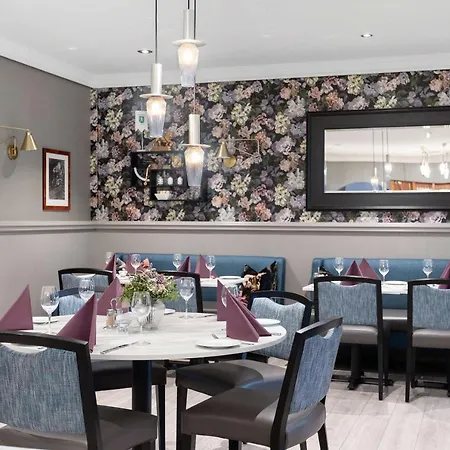 Western Gyldenlove Hotel 4*