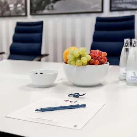 Western Gyldenlove 4* Kongsberg