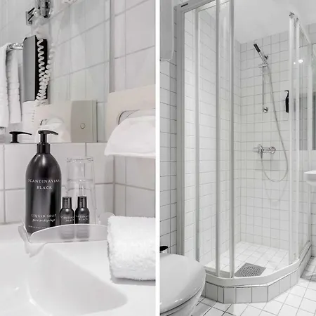 Western Gyldenlove Hotel 4*