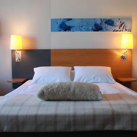 Hotel Western Gyldenlove