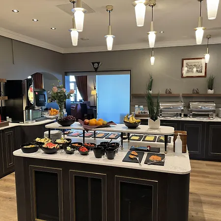 Hotel Western Gyldenlove