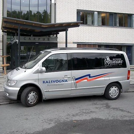 Western Gyldenlove Hotel