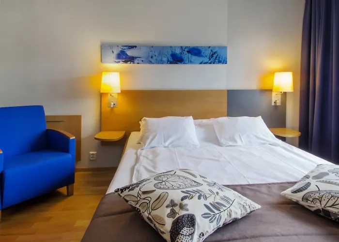 Western Gyldenlove Hotel Kongsberg