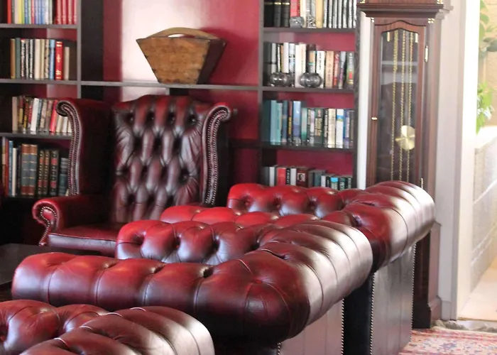 Hotel Western Gyldenlove Kongsberg