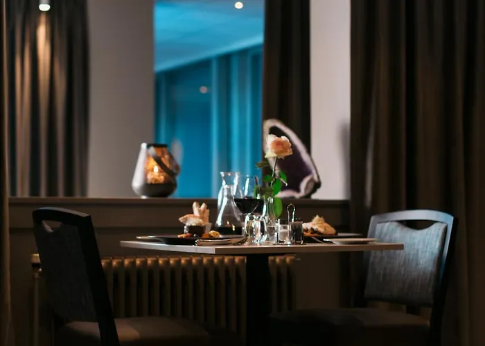 Western Gyldenlove Kongsberg