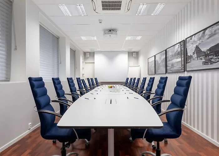 Western Gyldenlove 4* Kongsberg