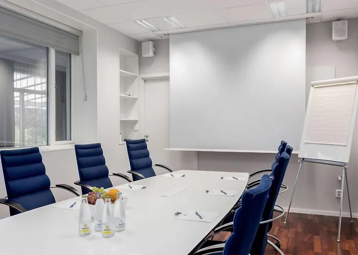 Western Gyldenlove 4* Kongsberg