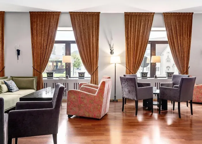 Western Gyldenlove 4*