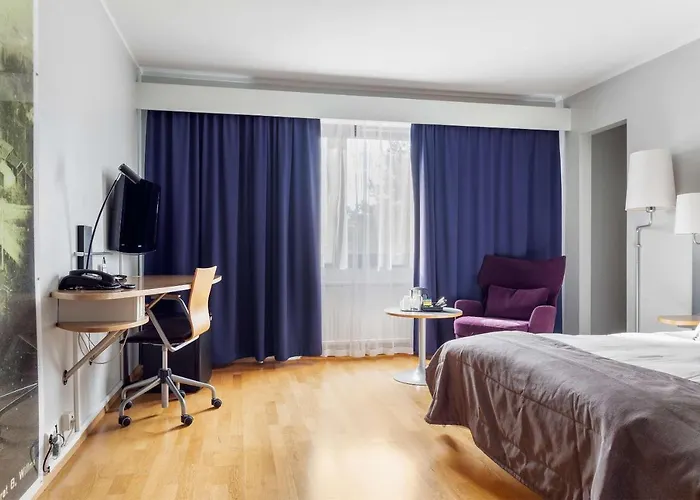 Western Gyldenlove Hotell Kongsberg