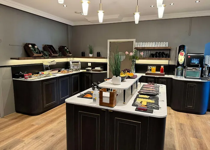 Hotel Western Gyldenlove