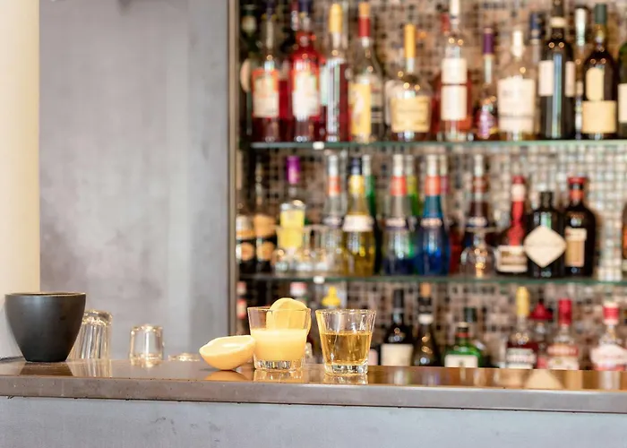 Western Gyldenlove Hotel 4*