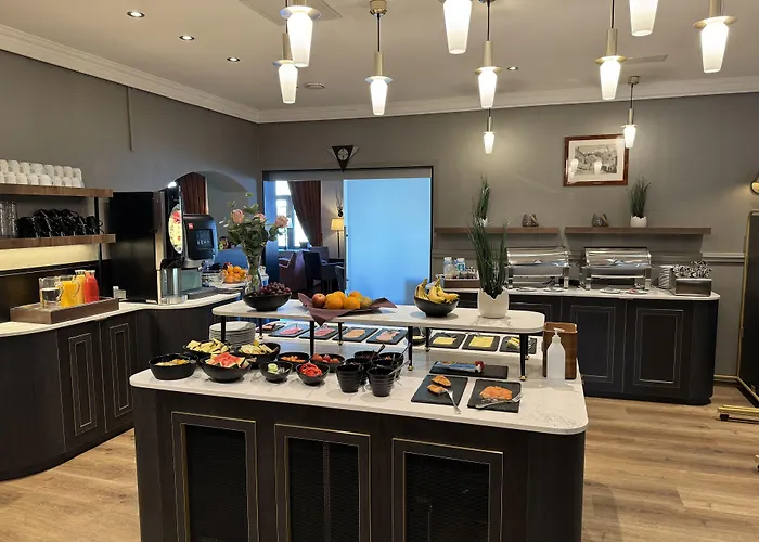 Hotel Western Gyldenlove