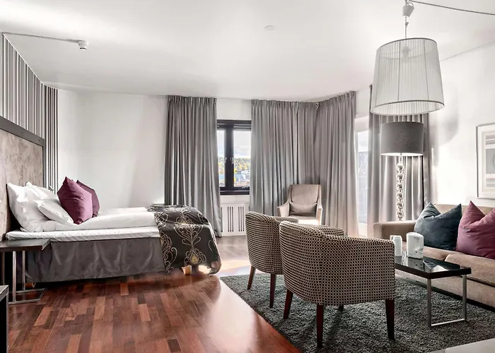 Western Gyldenlove Hotel Kongsberg