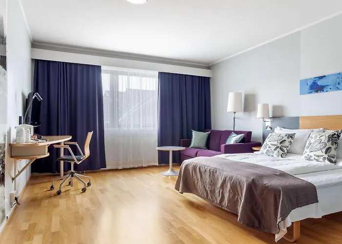 Western Gyldenlove 4* Kongsberg