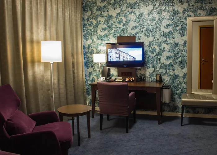 Western Gyldenlove 4*