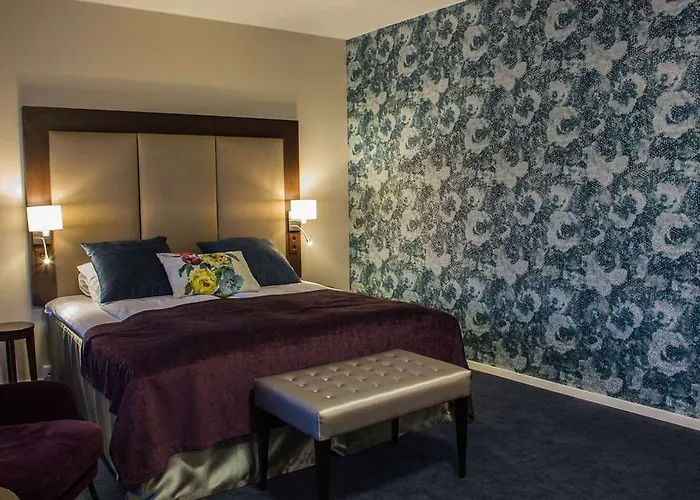 Western Gyldenlove 4*