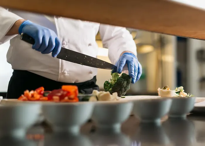 Hotel Western Gyldenlove