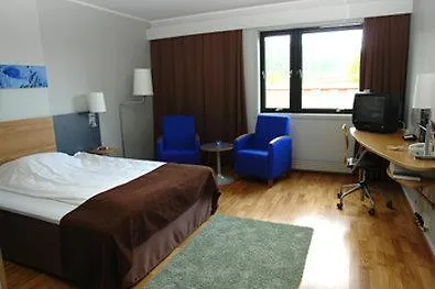 Hotel Western Gyldenlove Kongsberg
